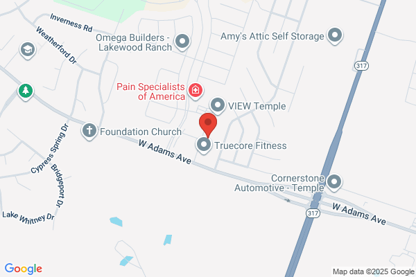 Northridge Park Homeowners Association