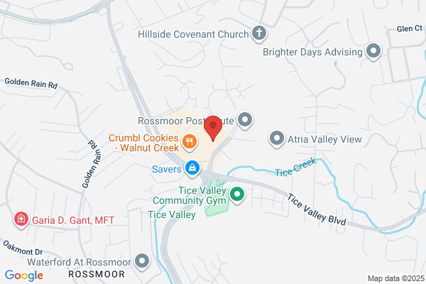 Rossmoor Travel