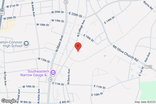 Huffman & Son Inc Heating & Air Conditioning