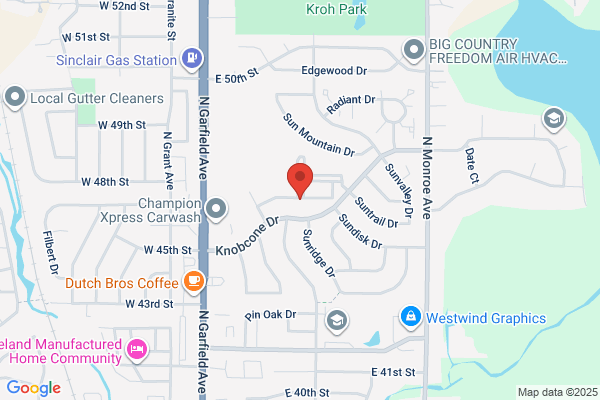 Peakview Apartments