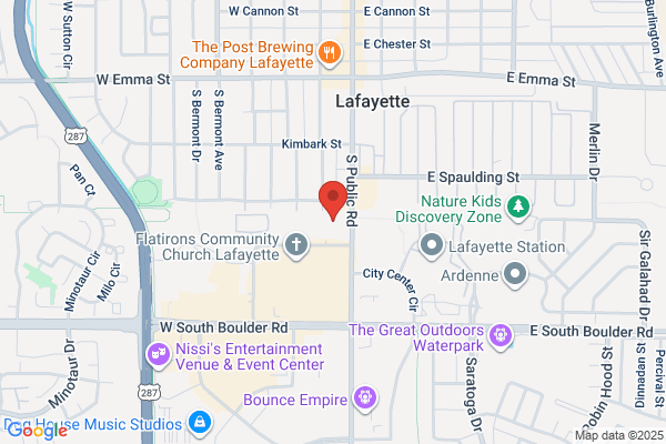Cooper's Automotive