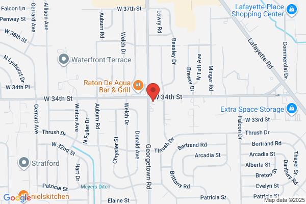 Roadmasters Auto And Tire Centers - Closed