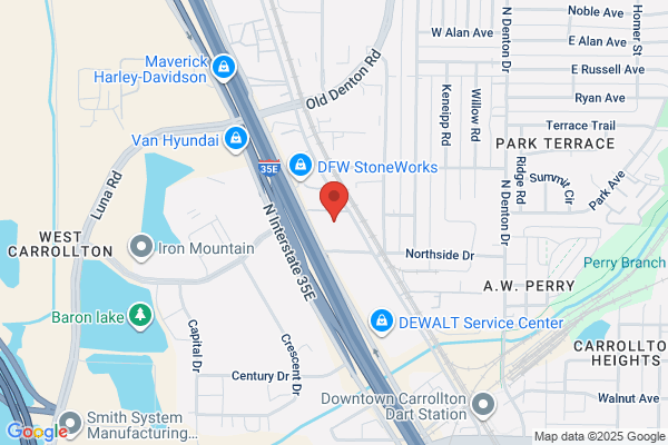 A & A Facility Services, Inc.