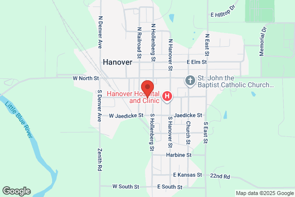 Hanover Electric