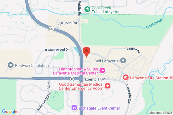The Learning Experience - Lafayette