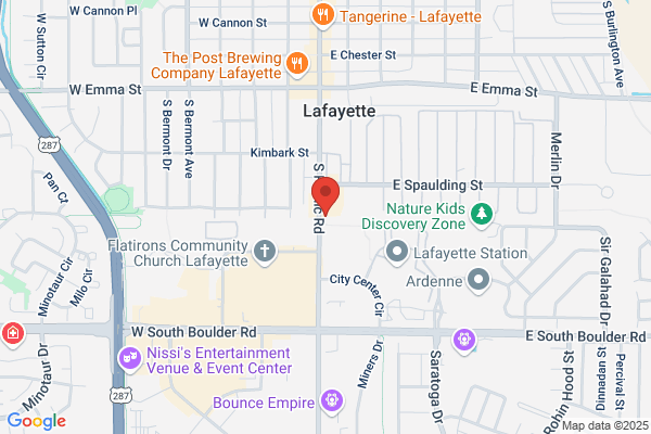 Lafayette Chiropractic