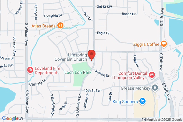 Lifespring Resources