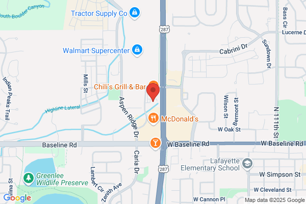 Aspen Dental - Lafayette, CO