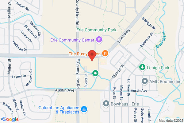 Coal Creek Family Dental