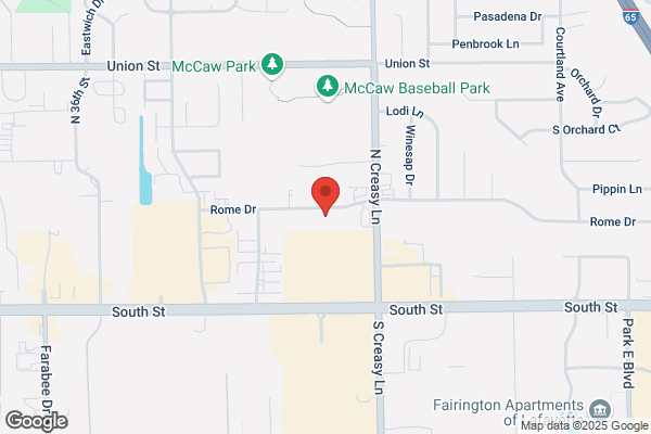 Comfort Dental Lafayette – Dentist in Lafayette