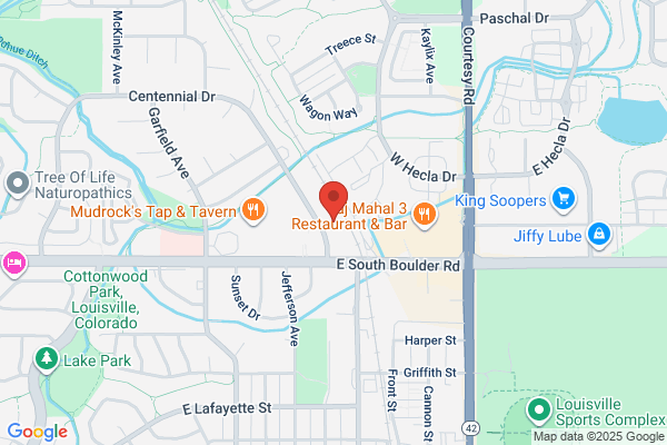 Louisville Dental Associates