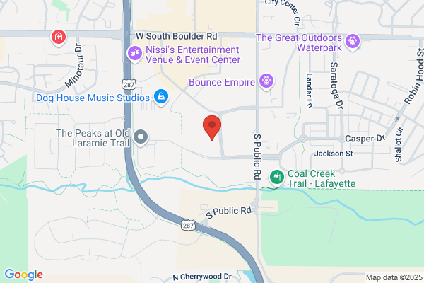Coal Creek Oral Surgery and Dental Implant Center