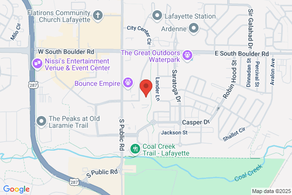 Lafayette Family Orthodontics