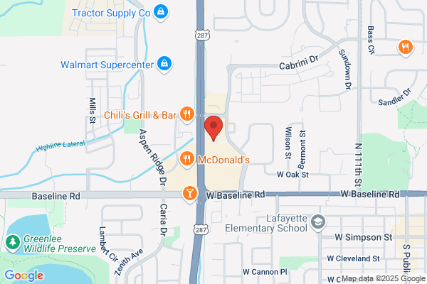 Lafayette Dental Excellence