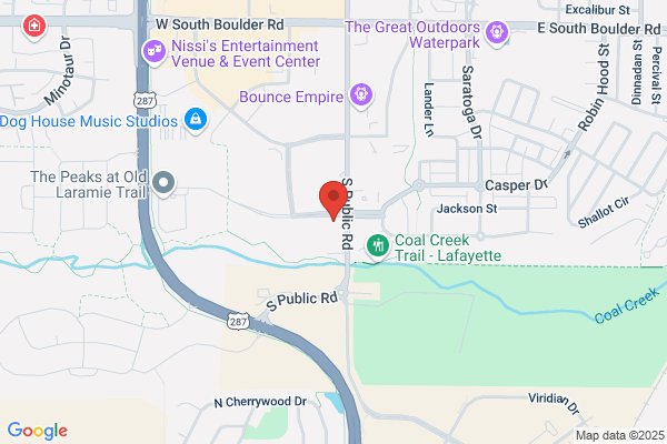 Camp Little Tooth Pediatric Dentistry