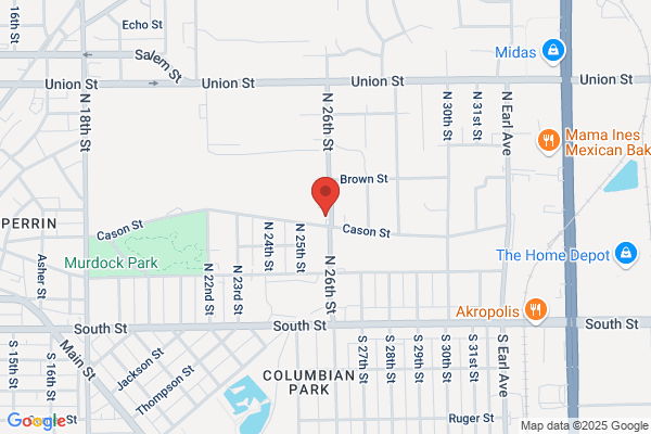 Family and Implant Dentistry of Lafayette