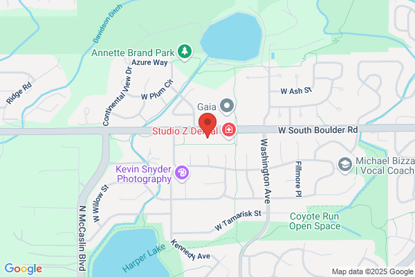 Flatirons Endodontics Llc