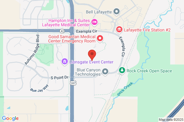 Pediatric Dental Group of Lafayette