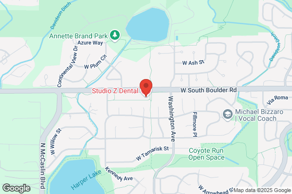 Studio Z Dental