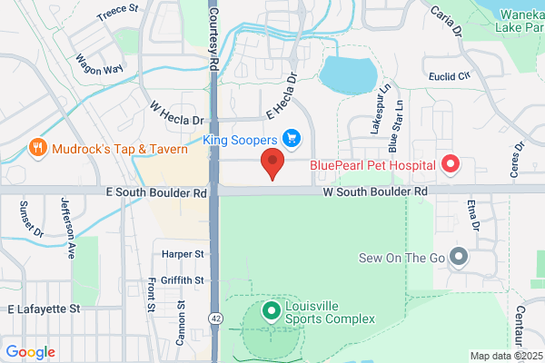 AFC Urgent Care Louisville