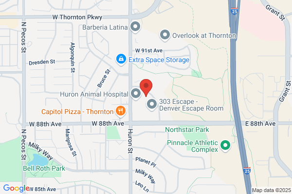 Mountainland Pediatrics
