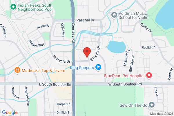 The Lodge At Balfour Independent Living