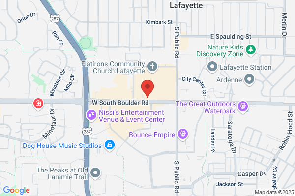 Kentucky Fried Chicken, Lafayette