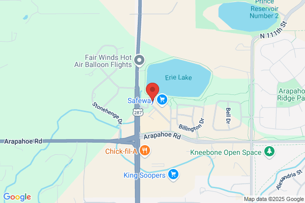 Lafayette Florist, Gift Shop & Garden Center