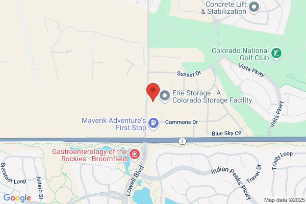 Front Range Garage Door Co.