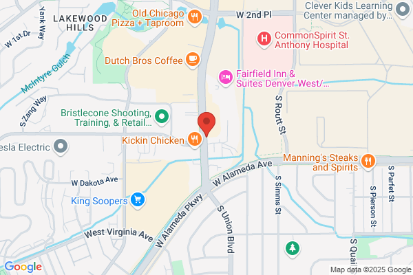 King Soopers Fuel Center