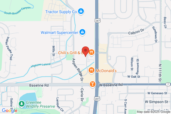 Mr. Handyman of E Boulder, Broomfield & Erie