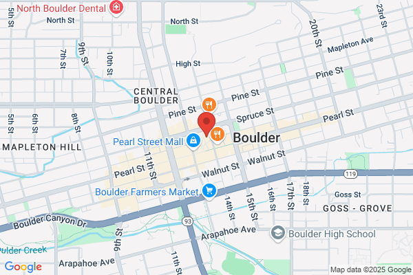 24-hr Boulder County Locksmiths