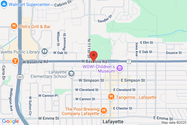 Baseline Motel