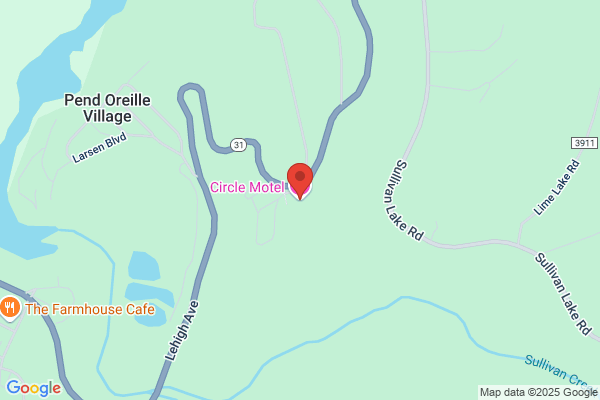 Circle Motel