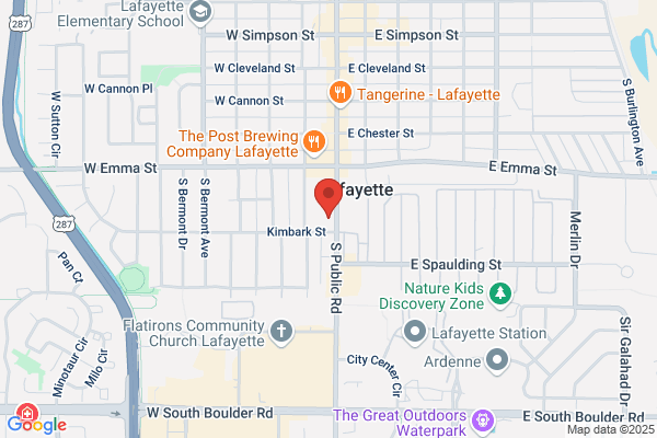 Lafayette Broadband