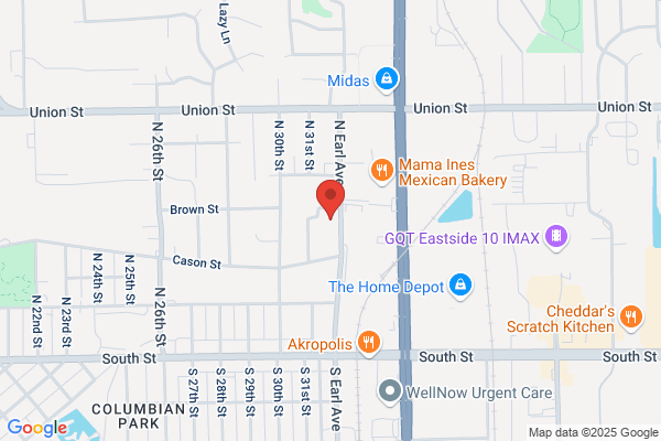 Lafayette Internet Providers