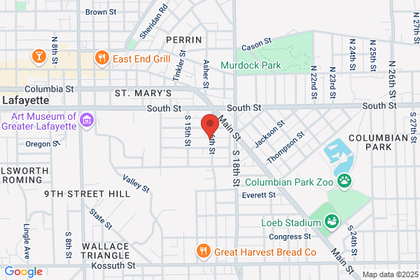 Lafayette Small Engine Repair