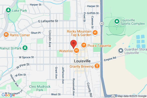 Louisville Lock & Key