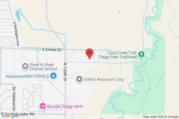 Boulder Blimp Co