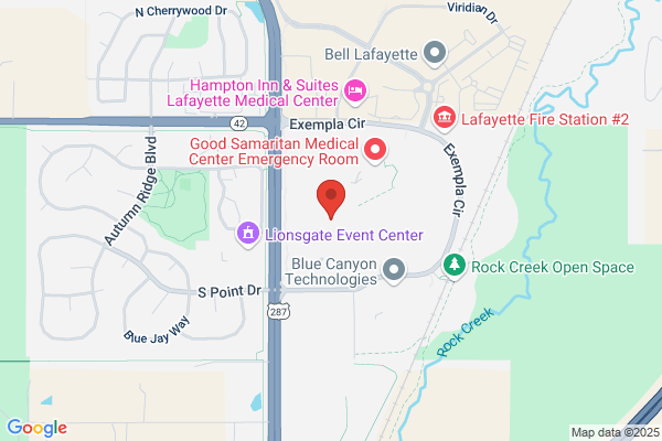 Good Samaritan Medical Center - Cancer Centers of Colorado
