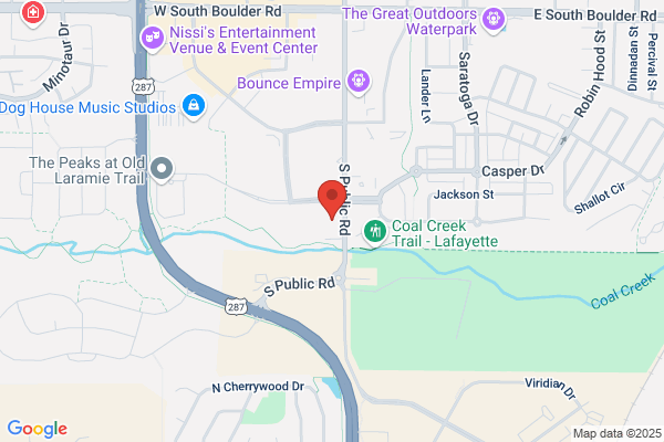 Colorado Cyberknife