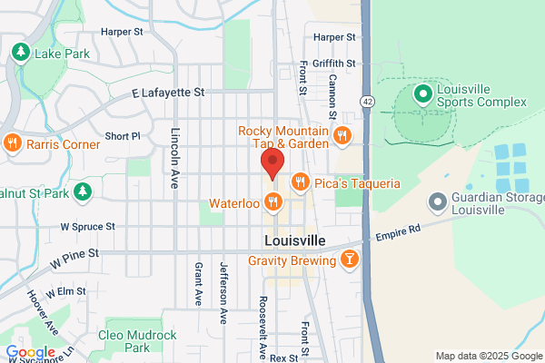 LOUIE'S PET SUPPLY