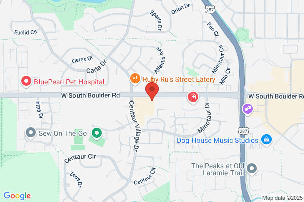 BOULDER VALLEY CENTER for DERMATOLOGY