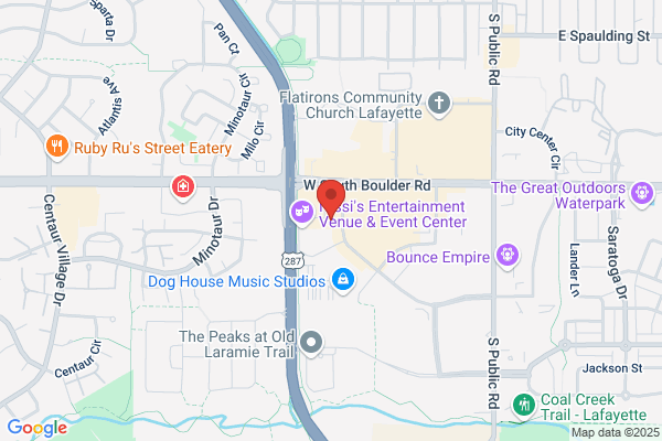 Cricket Wireless Authorized Retailer