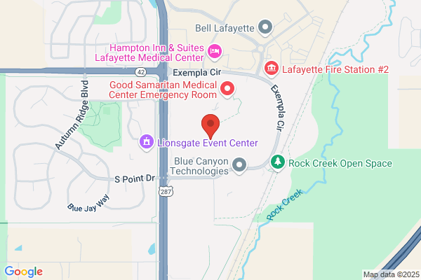 Eye Care Center of Northern Colorado - Lafayette