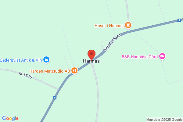 Hannas