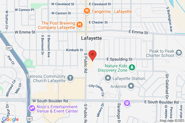 Lafayette Collectibles & Flea Market