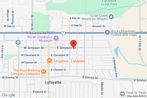 Lafayette Econ-O-Wash