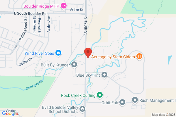 Trails Rv & Storage the