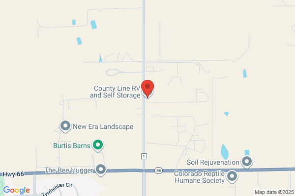 Tri-County Self Storage